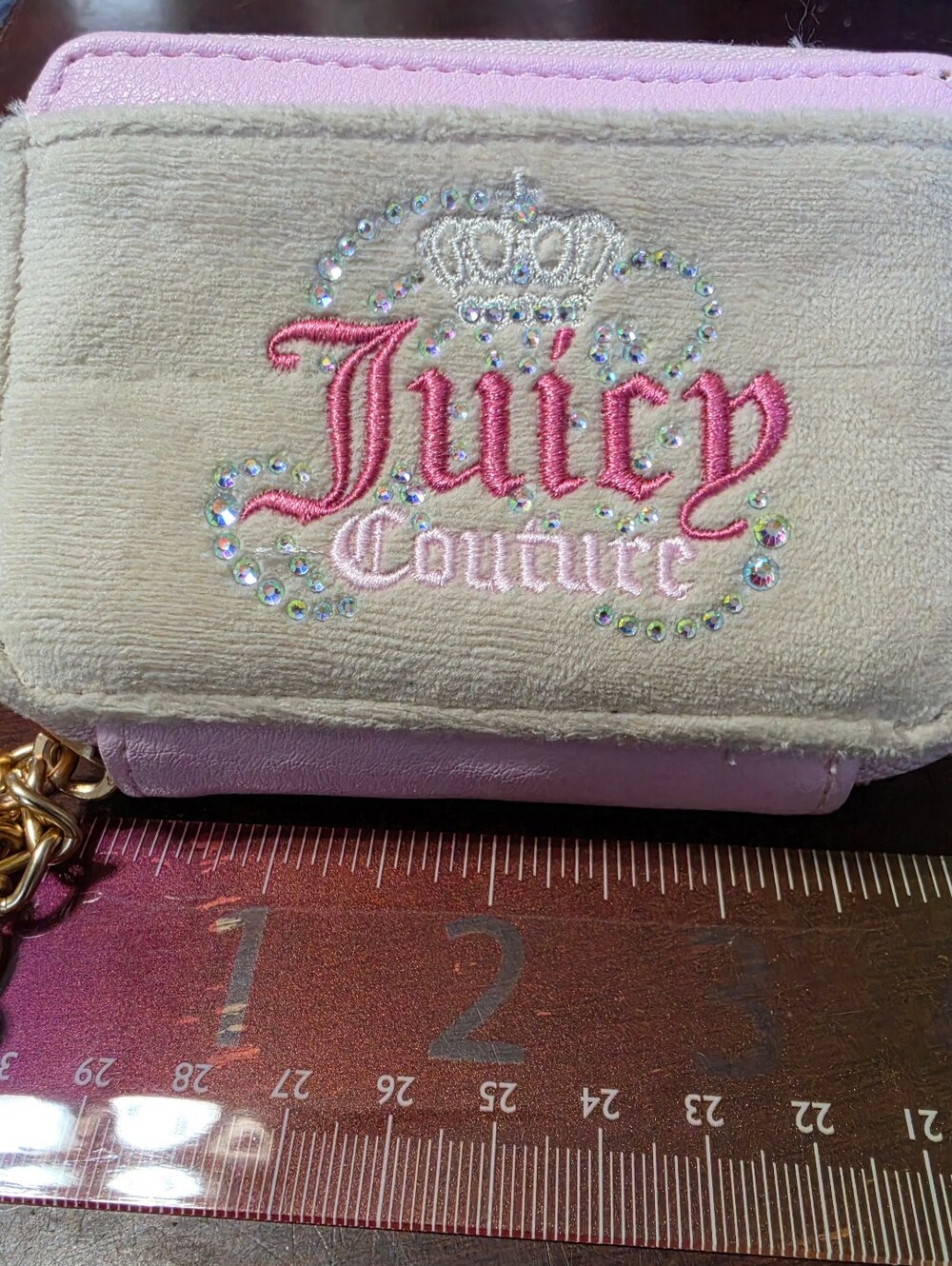 Juicy Couture Wallet